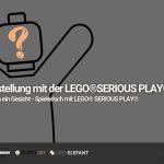 Webinar: Persona Erstellung mit der LEGO®SERIOUS PLAY® Methode. Gib deinem Kunden ein Gesicht – spielerisch mit LEGO®-Steinen